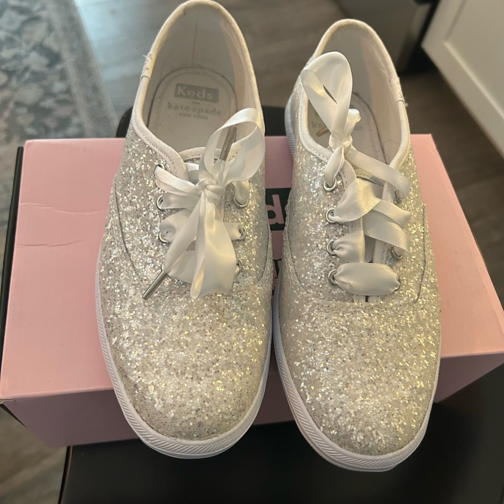 Bridal keds